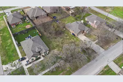 904 E Buffalo Street, Forney, TX 75126 - Photo 4