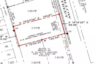 716 S Willow St, Sherman, TX 75090 - Photo 1