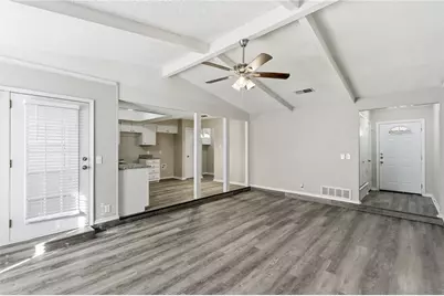 420 Thomas Chapel Drive, Arlington, TX 76014 - Photo 4