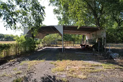 118 N Crescent Street, Gorman, TX 76454 - Photo 4