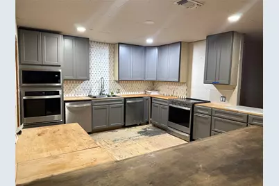 118 N Crescent Street, Gorman, TX 76454 - Photo 6
