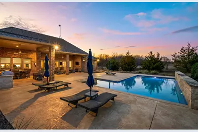 12117 Wild Bill Court, Newark, TX 76071 - Photo 34