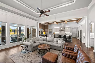 12117 Wild Bill Court, Newark, TX 76071 - Photo 8