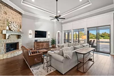 12117 Wild Bill Court, Newark, TX 76071 - Photo 10