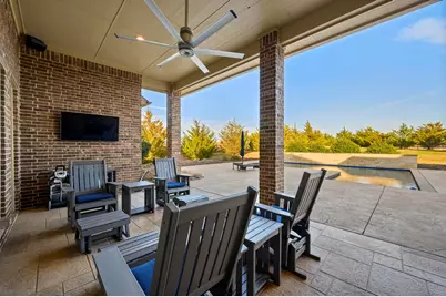 12117 Wild Bill Court, Newark, TX 76071 - Photo 32