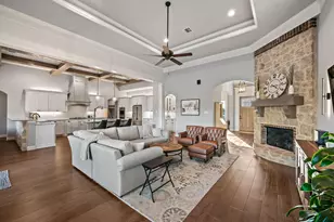 12117 Wild Bill Ct, Newark, TX 76071 - Photo 12