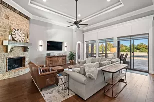 12117 Wild Bill Ct, Newark, TX 76071 - Photo 4