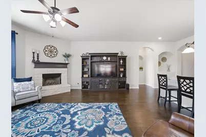 738 Larkspur Lane, Midlothian, TX 76065 - Photo 16