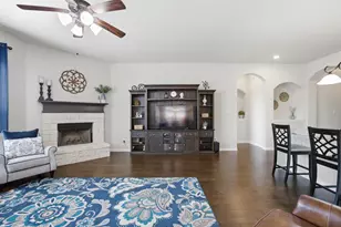 738 Larkspur Ln, Midlothian, TX 76065 - Photo 16