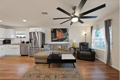 604 Moore Street, Garland, TX 75040 - Photo 8