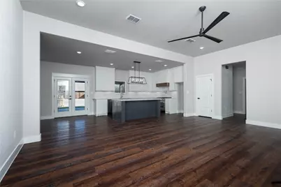 1007 Westwood Drive, Graham, TX 76450 - Photo 10