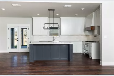 1007 Westwood Drive, Graham, TX 76450 - Photo 4