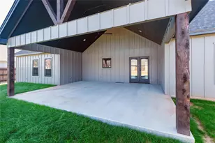 1007 Westwood Dr, Graham, TX 76450 - Photo 32