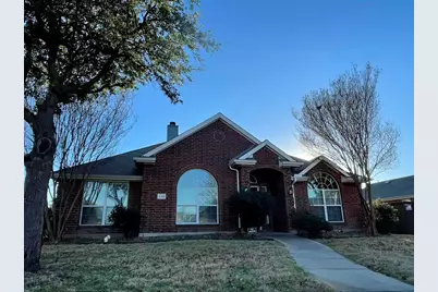3783 Musketeer Drive, Frisco, TX 75033 - Photo 2
