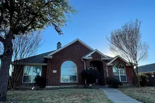 3783 Musketeer Dr, Frisco, TX 75033 - Photo 2