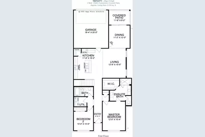 7263 Farley Street, Frisco, TX 75033 - Photo 1