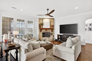 5925 Bloomsbury Pl, Frisco, TX 75033 - Photo 8