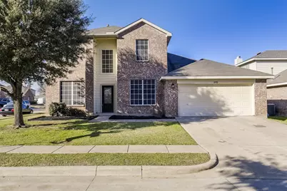 10312 Fawn Meadow Court, Fort Worth, TX 76140 - Photo 1
