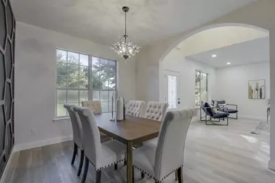 10312 Fawn Meadow Court, Fort Worth, TX 76140 - Photo 4