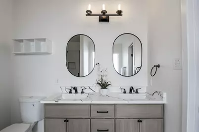 10312 Fawn Meadow Court, Fort Worth, TX 76140 - Photo 20