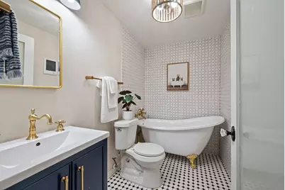 2900 Spruce Park Drive, Richland Hills, TX 76118 - Photo 20