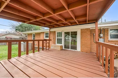 2900 Spruce Park Drive, Richland Hills, TX 76118 - Photo 26