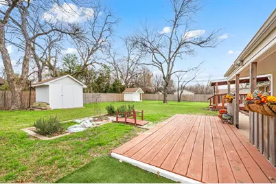 2900 Spruce Park Drive, Richland Hills, TX 76118 - Photo 34