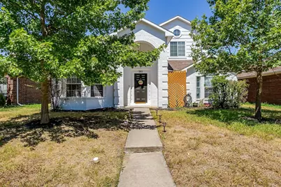 7851 Maiden Lane, Frisco, TX 75035 - Photo 1