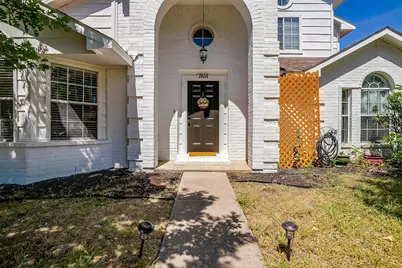7851 Maiden Lane, Frisco, TX 75035 - Photo 2