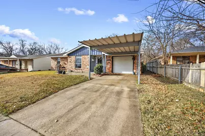 520 Hillside Drive, Sherman, TX 75090 - Photo 2