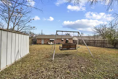 520 Hillside Drive, Sherman, TX 75090 - Photo 28