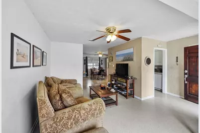 520 Hillside Drive, Sherman, TX 75090 - Photo 4