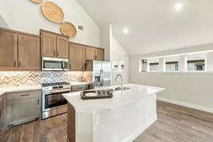 3916 Hometown Blvd, Forney, TX 75126 - Photo 8