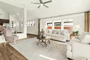 3916 Hometown Blvd, Forney, TX 75126 - Photo 20