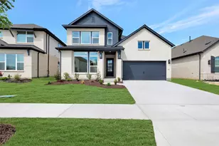 612 Landon Wy, Northlake, TX 76247 - Photo 1