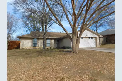 2200 Laurel Street, Denton, TX 76205 - Photo 2