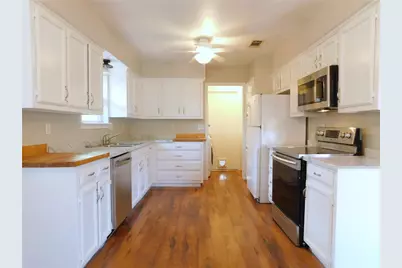 2200 Laurel Street, Denton, TX 76205 - Photo 8