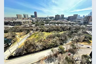 3225 Turtle Creek Boulevard #1902, Dallas, TX 75219 - Photo 2