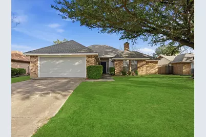 4812 Applewood Road, Fort Worth, TX 76133 - Photo 1