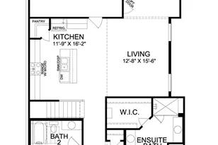 7283 Farley St, Frisco, TX 75033 - Photo 1