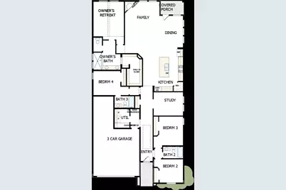 1501 Venture Drive, Northlake, TX 76247 - Photo 4