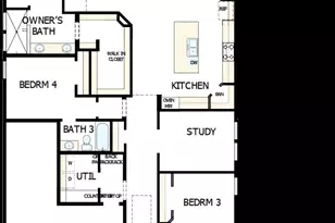 1501 Venture Dr, Northlake, TX 76247 - Photo 4