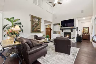 1870 Star Trace Pkwy, Prosper, TX 75078 - Photo 2