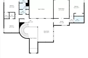 1870 Star Trace Pkwy, Prosper, TX 75078 - Photo 40