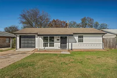 4021 Happy Canyon Drive, Dallas, TX 75241 - Photo 1