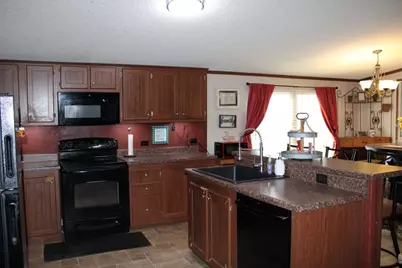 10780 County Road 3707, Wills Point, TX 75169 - Photo 18