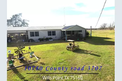 10780 County Road 3707, Wills Point, TX 75169 - Photo 1