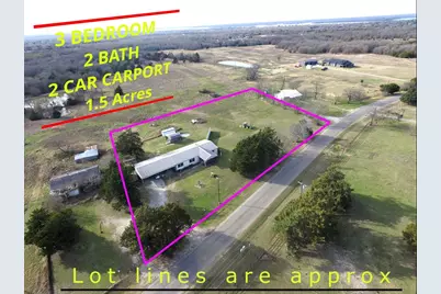 10780 County Road 3707, Wills Point, TX 75169 - Photo 32