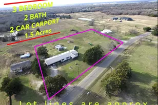 10780 Co Rd 3707, Wills Point, TX 75169 - Photo 32