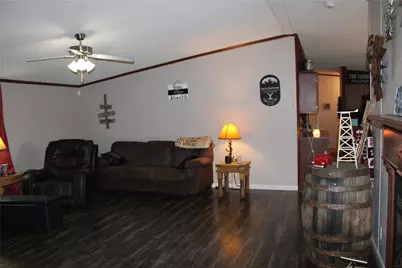 10780 County Road 3707, Wills Point, TX 75169 - Photo 14